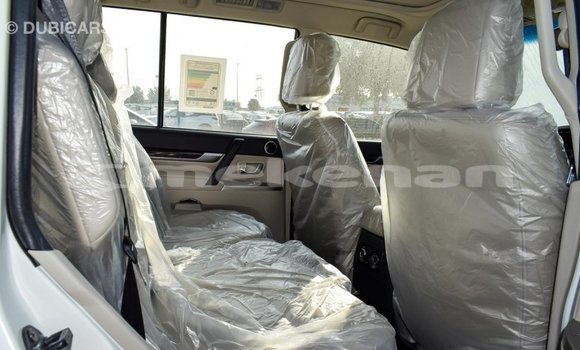 Buy Import Mitsubishi Pajero White Car in Import - Dubai in Aragatsotn Buy Import Mitsubishi Pajero White Car in Import - Dubai in Aragatsotn