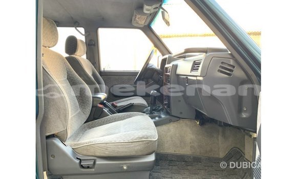 Buy Import Nissan Patrol Blue Car in Import - Dubai in Aragatsotn Buy Import Nissan Patrol Blue Car in Import - Dubai in Aragatsotn