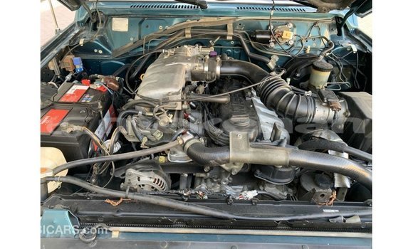 Buy Import Nissan Patrol Blue Car in Import - Dubai in Aragatsotn Buy Import Nissan Patrol Blue Car in Import - Dubai in Aragatsotn