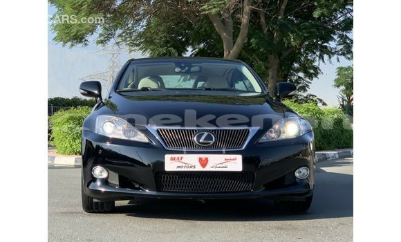 Buy Import Lexus IS Black Car in Import - Dubai in Aragatsotn Buy Import Lexus IS Black Car in Import - Dubai in Aragatsotn