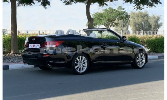 Buy Import Lexus IS Black Car in Import - Dubai in Aragatsotn Buy Import Lexus IS Black Car in Import - Dubai in Aragatsotn