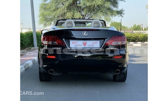 Buy Import Lexus IS Black Car in Import - Dubai in Aragatsotn Buy Import Lexus IS Black Car in Import - Dubai in Aragatsotn