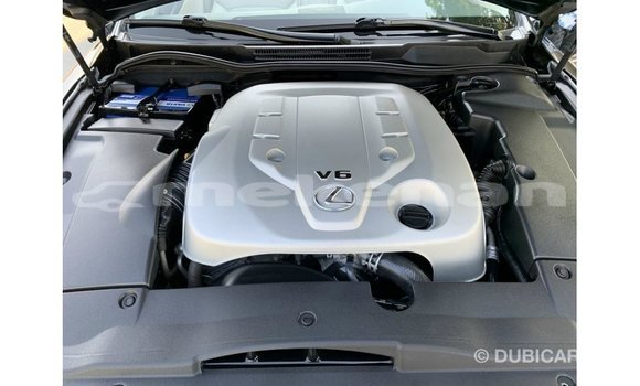 Buy Import Lexus IS Black Car in Import - Dubai in Aragatsotn Buy Import Lexus IS Black Car in Import - Dubai in Aragatsotn