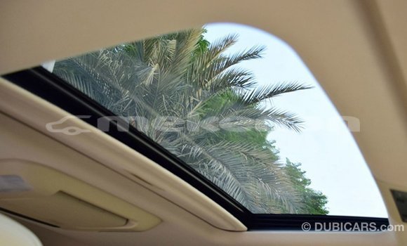 Buy Import Lexus LX White Car in Import - Dubai in Aragatsotn Buy Import Lexus LX White Car in Import - Dubai in Aragatsotn