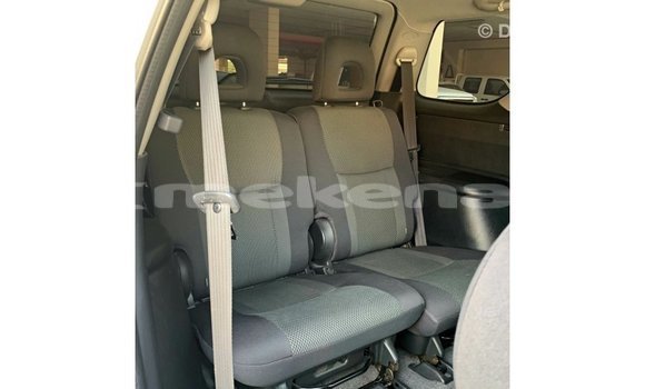 Buy Import Toyota 4Runner Other Car in Import - Dubai in Aragatsotn Buy Import Toyota 4Runner Other Car in Import - Dubai in Aragatsotn