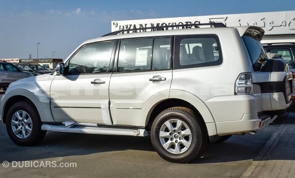 Buy Import Mitsubishi Pajero White Car in Import - Dubai in Aragatsotn Buy Import Mitsubishi Pajero White Car in Import - Dubai in Aragatsotn