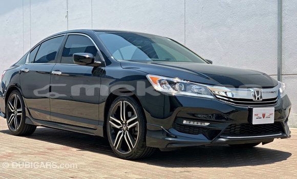Buy Import Honda Accord Black Car in Import - Dubai in Aragatsotn Buy Import Honda Accord Black Car in Import - Dubai in Aragatsotn
