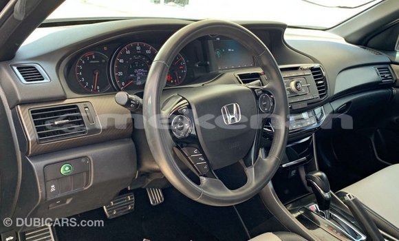 Buy Import Honda Accord Black Car in Import - Dubai in Aragatsotn Buy Import Honda Accord Black Car in Import - Dubai in Aragatsotn