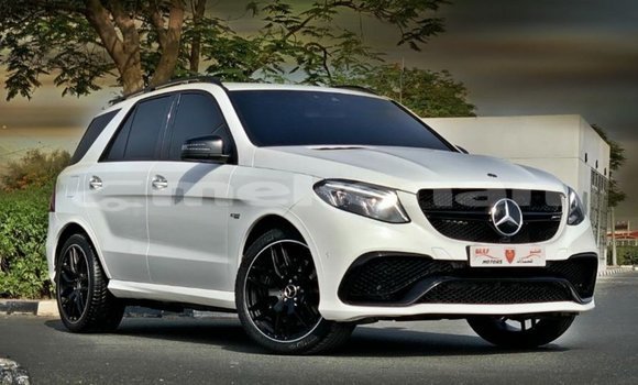Buy Import Mercedes-Benz GLE White Car in Import - Dubai in Aragatsotn Buy Import Mercedes-Benz GLE White Car in Import - Dubai in Aragatsotn