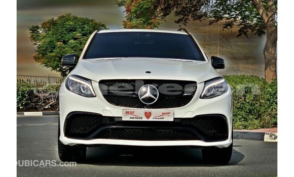 Buy Import Mercedes-Benz GLE White Car in Import - Dubai in Aragatsotn Buy Import Mercedes-Benz GLE White Car in Import - Dubai in Aragatsotn