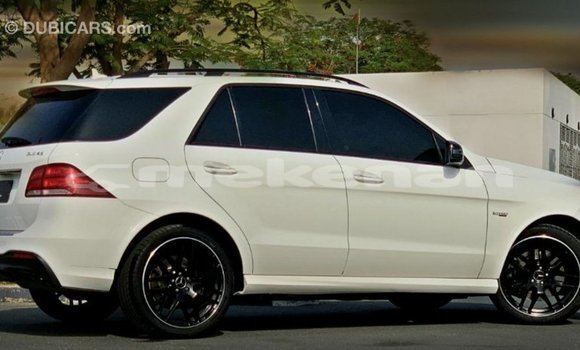 Buy Import Mercedes-Benz GLE White Car in Import - Dubai in Aragatsotn Buy Import Mercedes-Benz GLE White Car in Import - Dubai in Aragatsotn