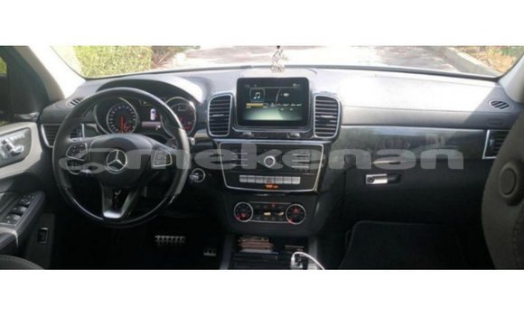 Buy Import Mercedes-Benz GLE White Car in Import - Dubai in Aragatsotn Buy Import Mercedes-Benz GLE White Car in Import - Dubai in Aragatsotn