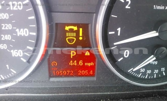 Buy Used BMW 3–Series Black Car in Armavir in Armavir Buy Used BMW 3–Series Black Car in Armavir in Armavir