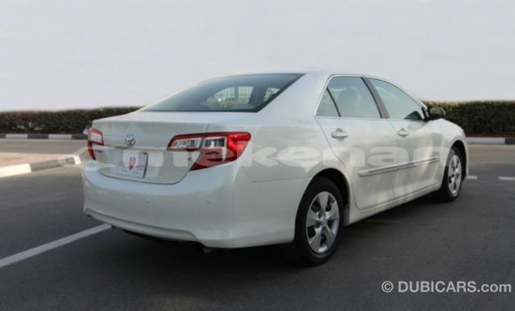 Buy Import Toyota Camry White Car in Import - Dubai in Aragatsotn Buy Import Toyota Camry White Car in Import - Dubai in Aragatsotn