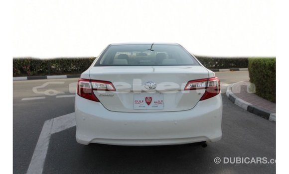 Buy Import Toyota Camry White Car in Import - Dubai in Aragatsotn Buy Import Toyota Camry White Car in Import - Dubai in Aragatsotn
