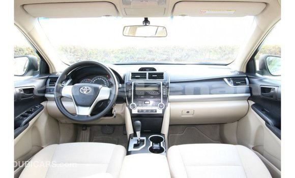 Buy Import Toyota Camry White Car in Import - Dubai in Aragatsotn Buy Import Toyota Camry White Car in Import - Dubai in Aragatsotn