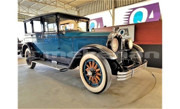 Buy Import Buick Electra Blue Car in Import - Dubai in Aragatsotn Buy Import Buick Electra Blue Car in Import - Dubai in Aragatsotn