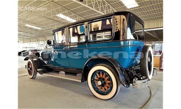 Buy Import Buick Electra Blue Car in Import - Dubai in Aragatsotn Buy Import Buick Electra Blue Car in Import - Dubai in Aragatsotn