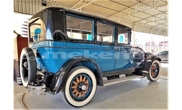 Buy Import Buick Electra Blue Car in Import - Dubai in Aragatsotn Buy Import Buick Electra Blue Car in Import - Dubai in Aragatsotn