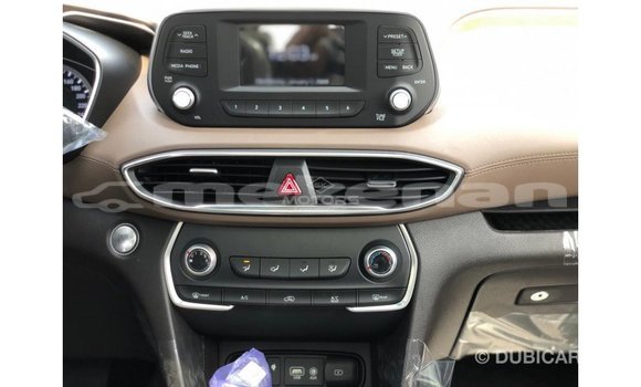 Buy Import Hyundai Santa Fe Red Car in Import - Dubai in Aragatsotn Buy Import Hyundai Santa Fe Red Car in Import - Dubai in Aragatsotn