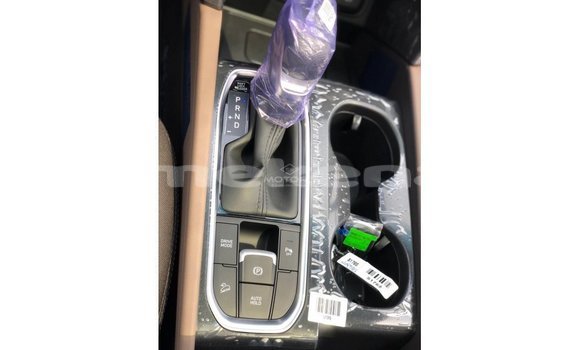 Buy Import Hyundai Santa Fe Red Car in Import - Dubai in Aragatsotn Buy Import Hyundai Santa Fe Red Car in Import - Dubai in Aragatsotn