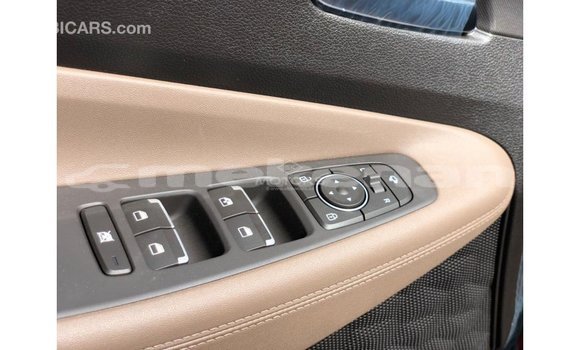 Buy Import Hyundai Santa Fe Red Car in Import - Dubai in Aragatsotn Buy Import Hyundai Santa Fe Red Car in Import - Dubai in Aragatsotn