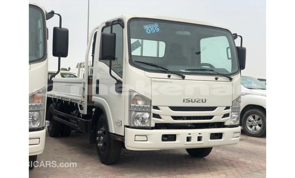 Buy Import Isuzu FTR 850 White Truck in Import - Dubai in Aragatsotn Buy Import Isuzu FTR 850 White Truck in Import - Dubai in Aragatsotn