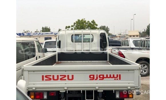 Buy Import Isuzu FTR 850 White Truck in Import - Dubai in Aragatsotn Buy Import Isuzu FTR 850 White Truck in Import - Dubai in Aragatsotn