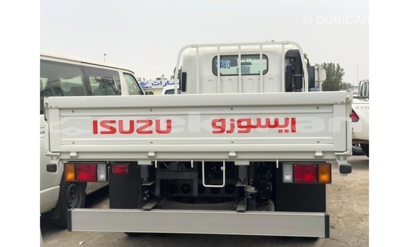 Buy Import Isuzu FTR 850 White Truck in Import - Dubai in Aragatsotn Buy Import Isuzu FTR 850 White Truck in Import - Dubai in Aragatsotn
