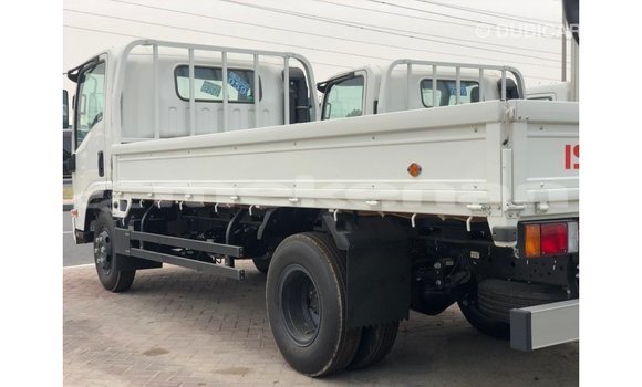Buy Import Isuzu FTR 850 White Truck in Import - Dubai in Aragatsotn Buy Import Isuzu FTR 850 White Truck in Import - Dubai in Aragatsotn