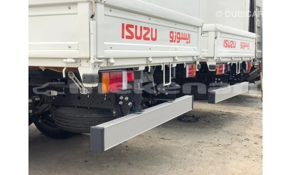 Buy Import Isuzu FTR 850 White Truck in Import - Dubai in Aragatsotn Buy Import Isuzu FTR 850 White Truck in Import - Dubai in Aragatsotn
