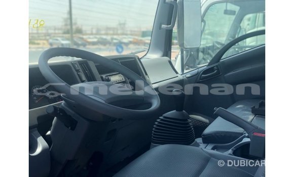 Buy Import Isuzu FTR 850 White Truck in Import - Dubai in Aragatsotn Buy Import Isuzu FTR 850 White Truck in Import - Dubai in Aragatsotn