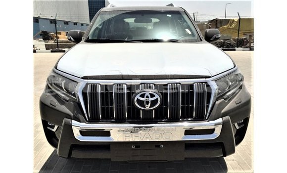 Buy Import Toyota Prado Brown Car in Import - Dubai in Aragatsotn Buy Import Toyota Prado Brown Car in Import - Dubai in Aragatsotn