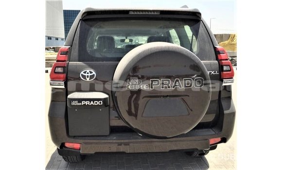 Buy Import Toyota Prado Brown Car in Import - Dubai in Aragatsotn Buy Import Toyota Prado Brown Car in Import - Dubai in Aragatsotn