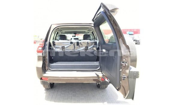 Buy Import Toyota Prado Brown Car in Import - Dubai in Aragatsotn Buy Import Toyota Prado Brown Car in Import - Dubai in Aragatsotn