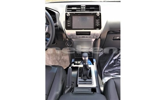 Buy Import Toyota Prado Brown Car in Import - Dubai in Aragatsotn Buy Import Toyota Prado Brown Car in Import - Dubai in Aragatsotn