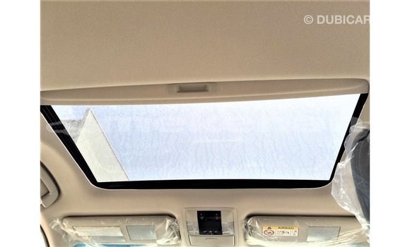 Buy Import Toyota Prado Brown Car in Import - Dubai in Aragatsotn Buy Import Toyota Prado Brown Car in Import - Dubai in Aragatsotn