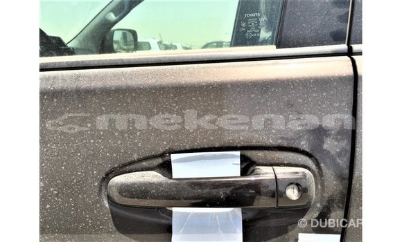 Buy Import Toyota Prado Brown Car in Import - Dubai in Aragatsotn Buy Import Toyota Prado Brown Car in Import - Dubai in Aragatsotn