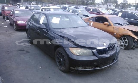 Buy Used BMW 3–Series Black Car in Armavir in Armavir Buy Used BMW 3–Series Black Car in Armavir in Armavir