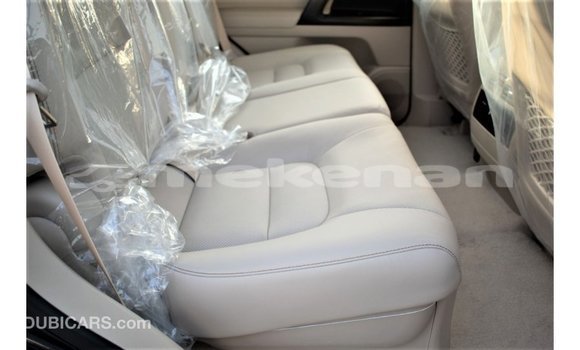 Buy Import Toyota Land Cruiser Black Car in Import - Dubai in Aragatsotn Buy Import Toyota Land Cruiser Black Car in Import - Dubai in Aragatsotn