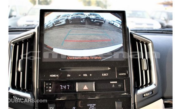 Buy Import Toyota Land Cruiser Black Car in Import - Dubai in Aragatsotn Buy Import Toyota Land Cruiser Black Car in Import - Dubai in Aragatsotn