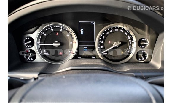 Buy Import Toyota Land Cruiser Black Car in Import - Dubai in Aragatsotn Buy Import Toyota Land Cruiser Black Car in Import - Dubai in Aragatsotn