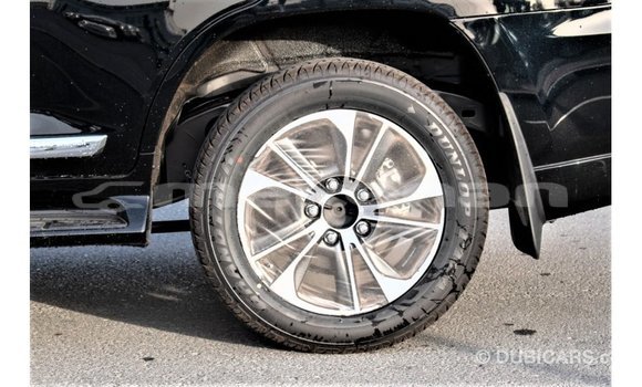 Buy Import Toyota Land Cruiser Black Car in Import - Dubai in Aragatsotn Buy Import Toyota Land Cruiser Black Car in Import - Dubai in Aragatsotn
