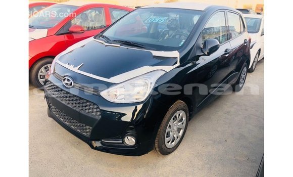 Buy Import Hyundai i10 Black Car in Import - Dubai in Aragatsotn Buy Import Hyundai i10 Black Car in Import - Dubai in Aragatsotn