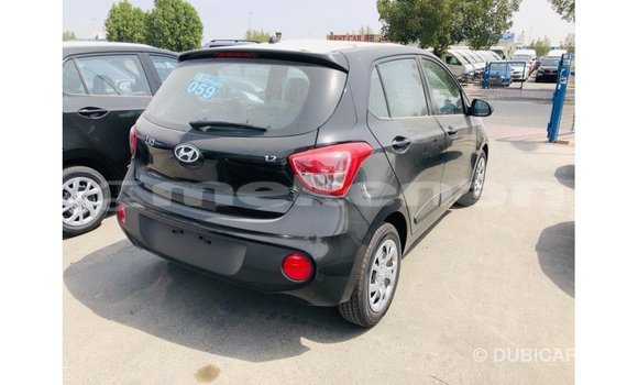 Buy Import Hyundai i10 Black Car in Import - Dubai in Aragatsotn Buy Import Hyundai i10 Black Car in Import - Dubai in Aragatsotn