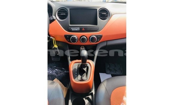 Buy Import Hyundai i10 Black Car in Import - Dubai in Aragatsotn Buy Import Hyundai i10 Black Car in Import - Dubai in Aragatsotn