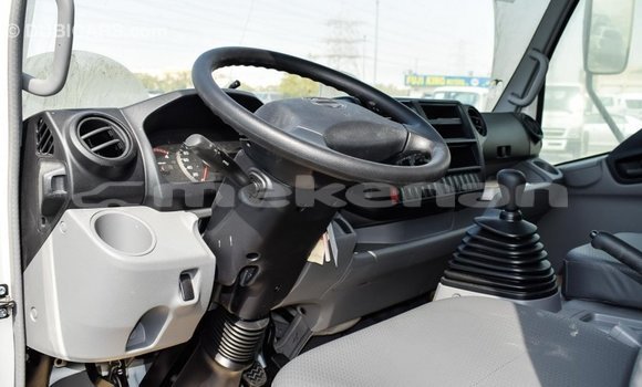 Buy Import Hino 300 Series White Truck in Import - Dubai in Aragatsotn Buy Import Hino 300 Series White Truck in Import - Dubai in Aragatsotn