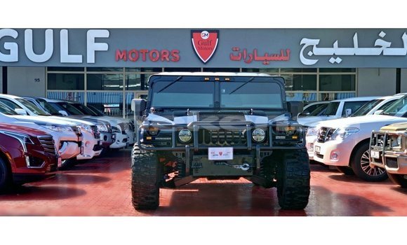 Buy Import Hummer H1 Black Car in Import - Dubai in Aragatsotn Buy Import Hummer H1 Black Car in Import - Dubai in Aragatsotn