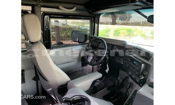 Buy Import Hummer H1 Black Car in Import - Dubai in Aragatsotn Buy Import Hummer H1 Black Car in Import - Dubai in Aragatsotn
