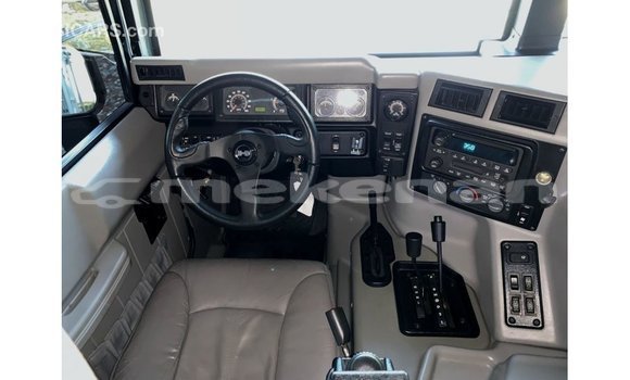 Buy Import Hummer H1 Black Car in Import - Dubai in Aragatsotn Buy Import Hummer H1 Black Car in Import - Dubai in Aragatsotn